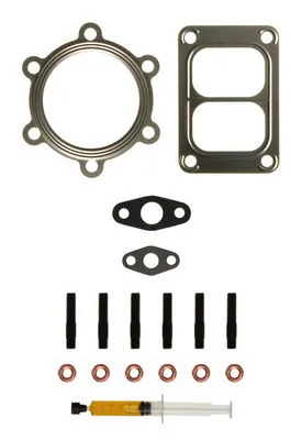 Mounting Kit, charger