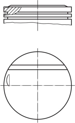 Piston