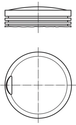 Piston