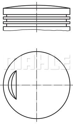 Piston