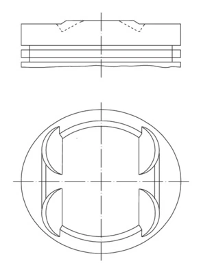 Piston
