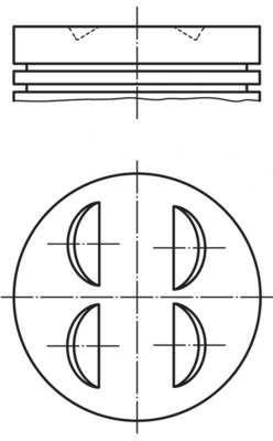 Piston