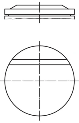 Piston