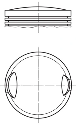 Piston
