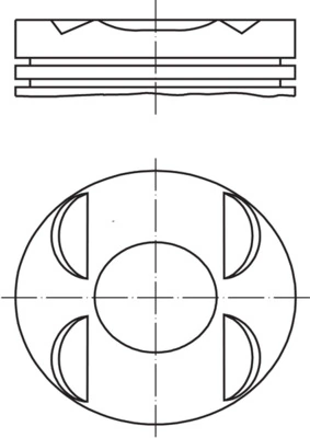 Piston