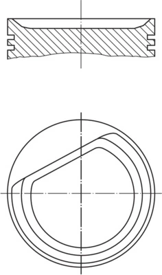 Piston