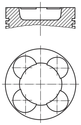 Piston
