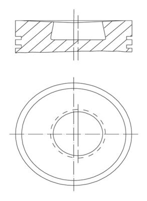 Piston