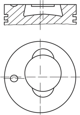 Piston