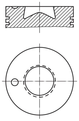 Piston