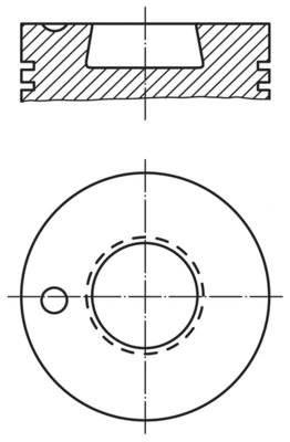 Piston