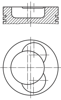 Piston
