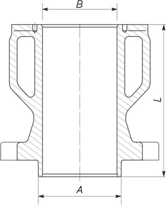 Cylinder Liner