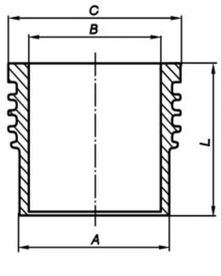 Cylinder Liner