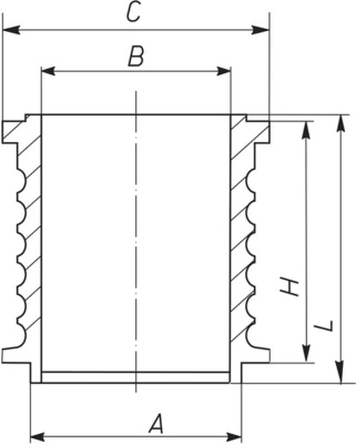 Cylinder Liner