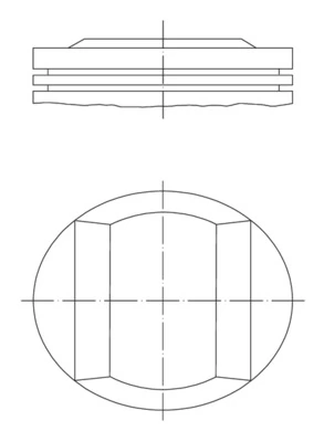 Piston
