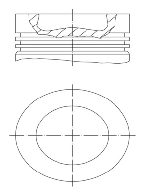 Piston