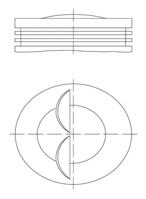 Piston