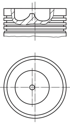 Piston