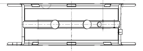 Crankshaft Bearing
