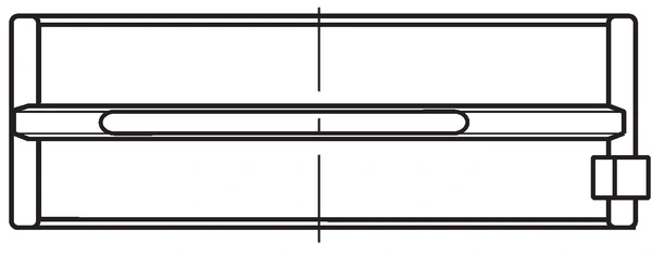 Crankshaft Bearing