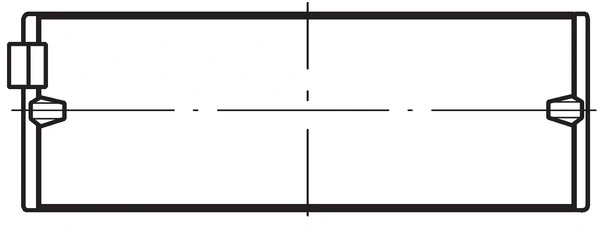 Crankshaft Bearing
