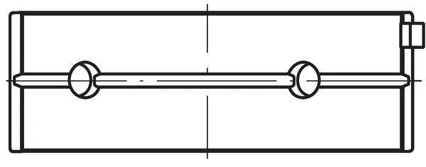 Crankshaft Bearing