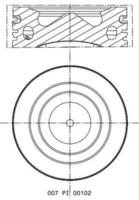 Piston