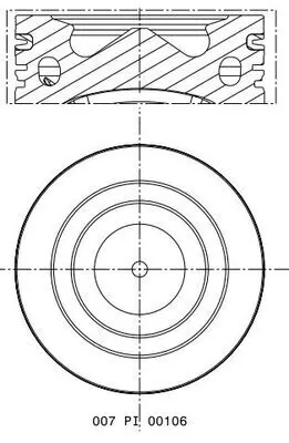 Piston