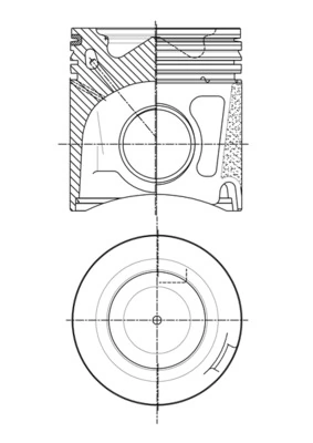 Piston