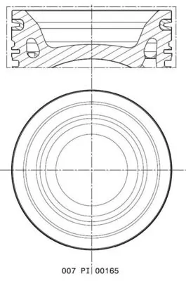 Piston