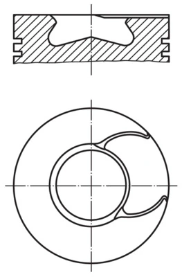 Piston