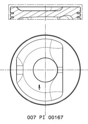 Piston