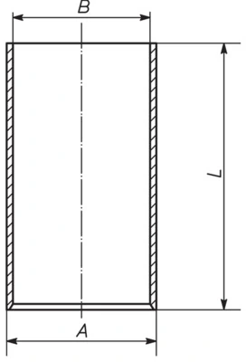 Cylinder Liner