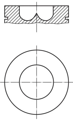 Piston