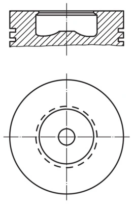 Piston