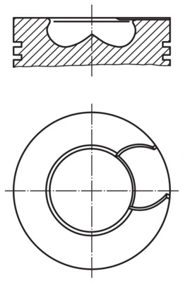 Piston
