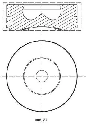 Piston