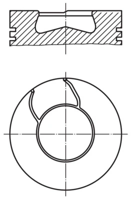 Piston
