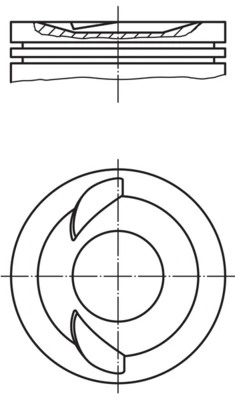Piston