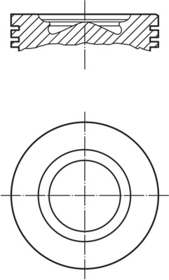 Piston