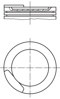 Piston