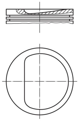 Piston