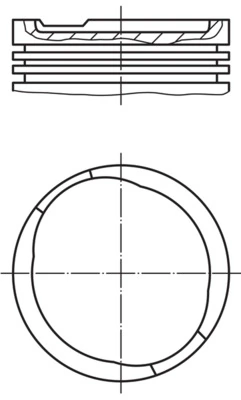 Piston
