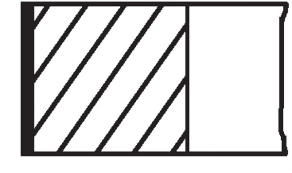 Piston Ring Kit