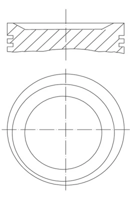 Piston