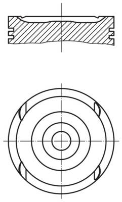 Piston