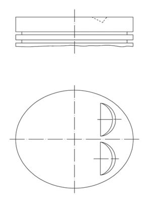 Piston