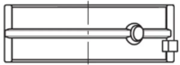 Crankshaft Bearing