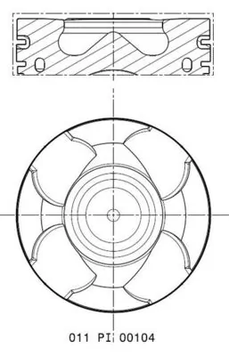Piston